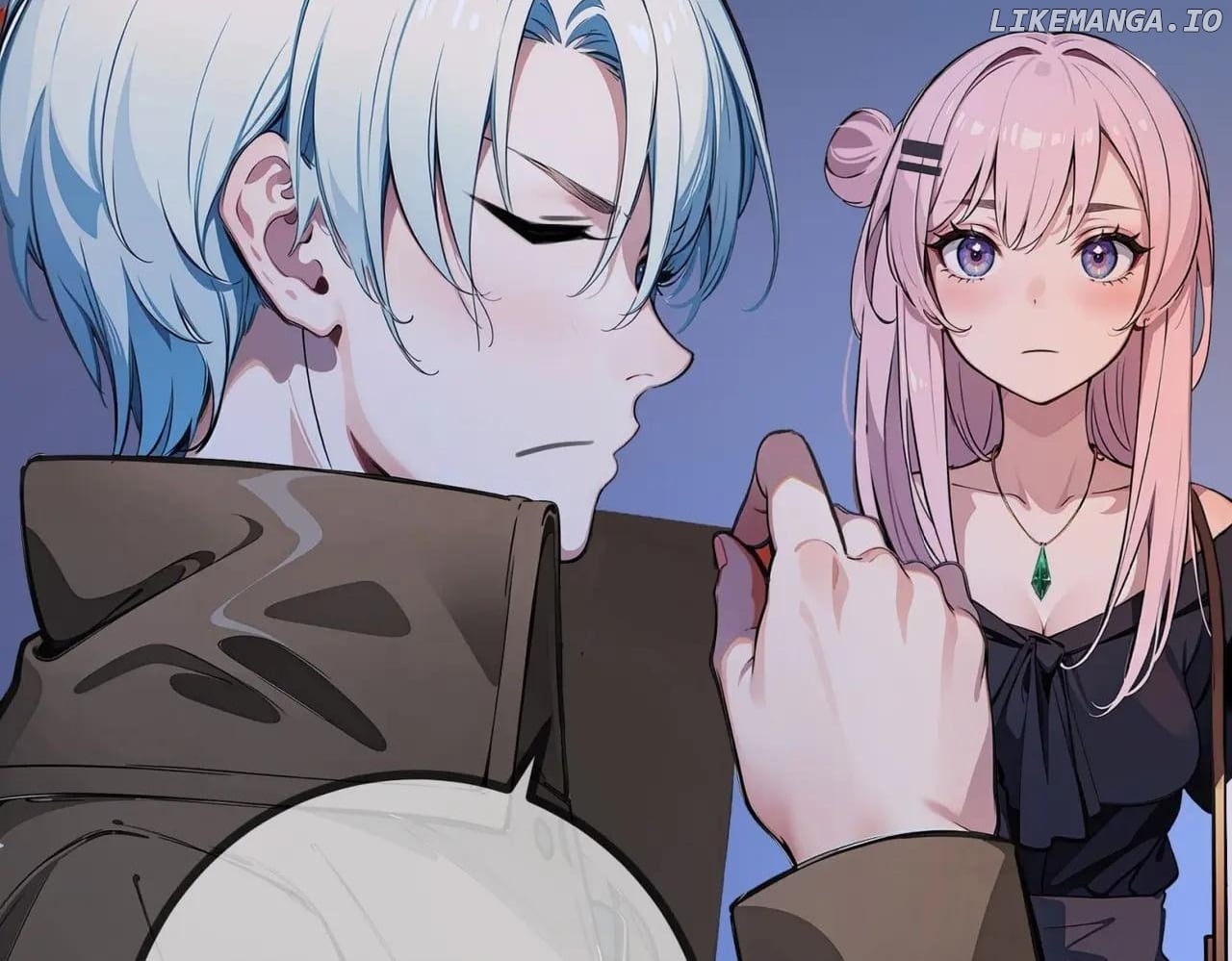 Daddy President Is Too Hard To Deal With Chapter 167 - page 13